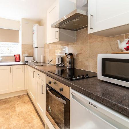 Mycosy Provost Road Apartment Dundee Ngoại thất bức ảnh